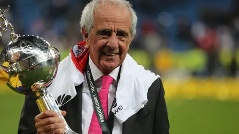 "La comida más rica de mi vida la comí en Madrid"