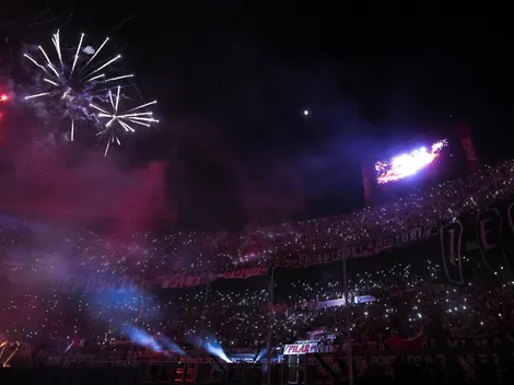 Cuánto dinero pierde River por cada partido de local sin público