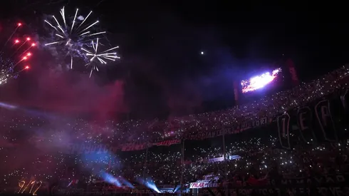 Cuánto dinero pierde River por cada partido de local sin público