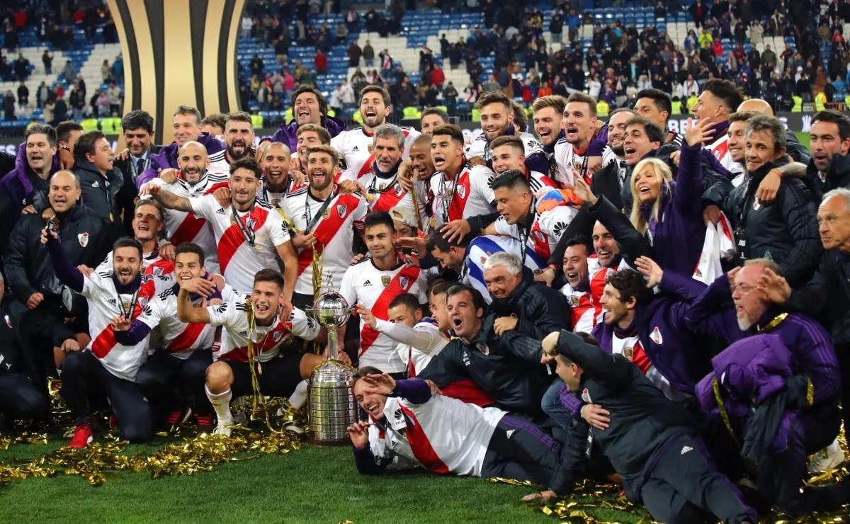 Oficial: salió el fallo del TAS sobre la final ante Boca