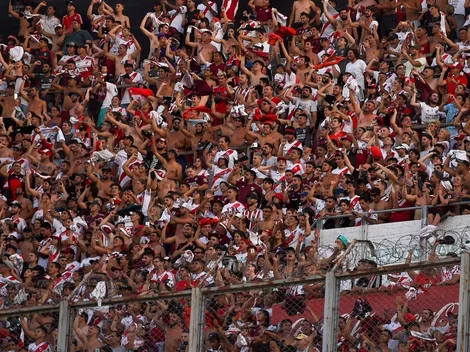 Cuándo jugará River con público en el Monumental por la Libertadores