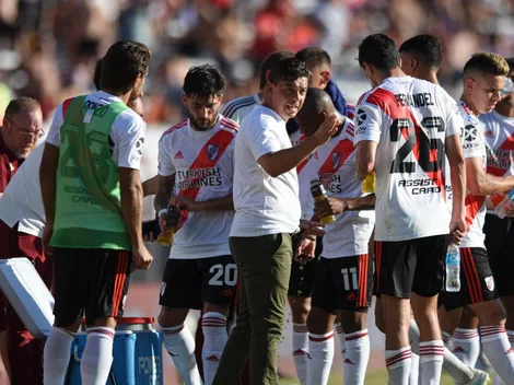 "No nos descontrolemos"