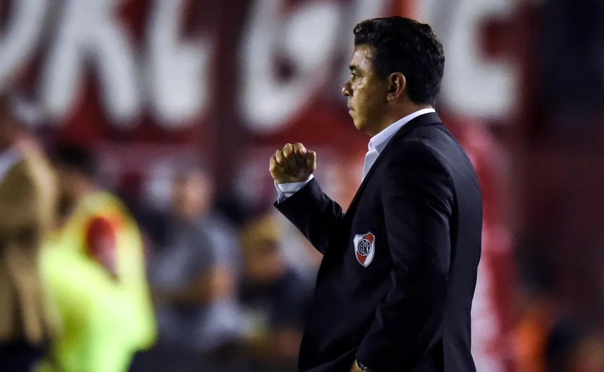 El pagaré que Gallardo buscará levantar en Santa Fe