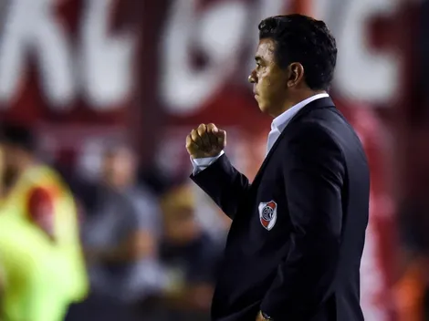 El pagaré que Gallardo buscará levantar en Santa Fe