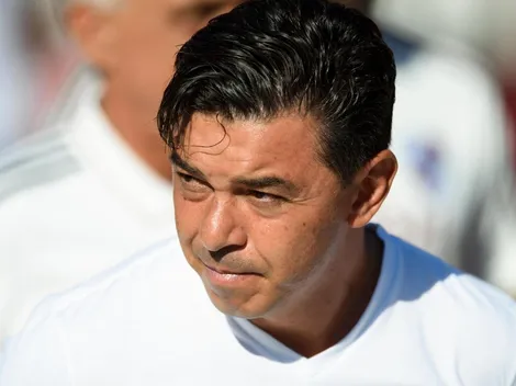 Gallardo será operado este jueves