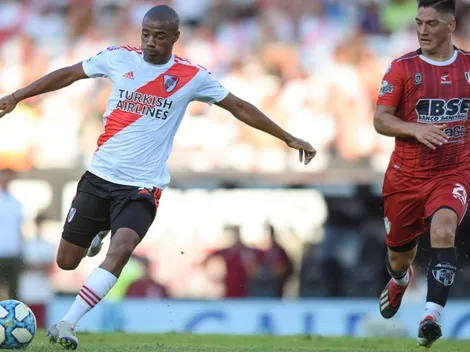 "Es muy importante jugar sin pelota"