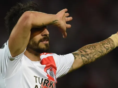 Los goles más exquisitos de Scocco