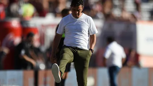 Marcelo Gallardo llegó a 150 triunfos como DT del Millonario en 288 partidos oficiales.