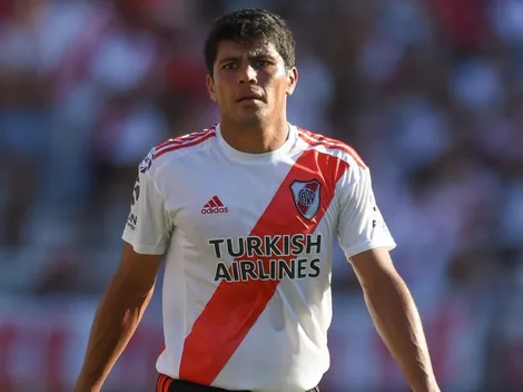 Padre de Robert Rojas: "Me sorprendió a mí y a todos"