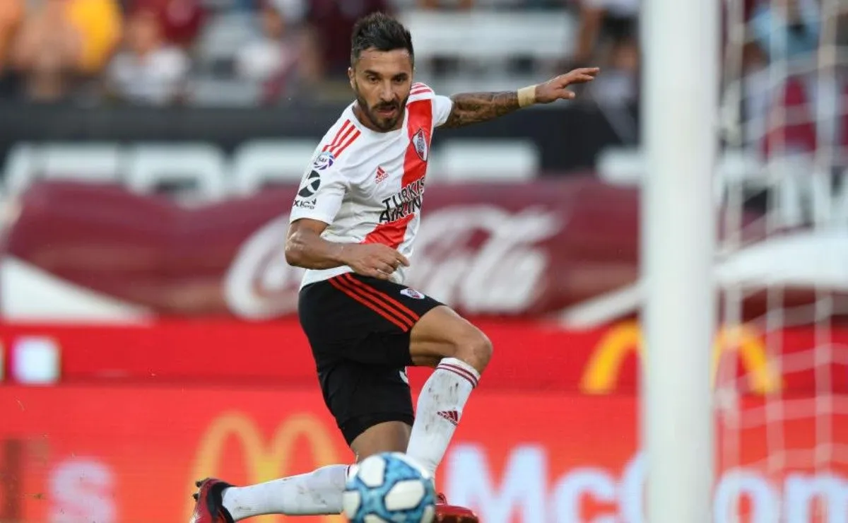 "Quiero estar 100% seguro de lo que voy a hacer", aseguró Nacho
