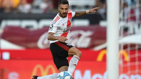 "Quiero estar 100% seguro de lo que voy a hacer", aseguró Nacho