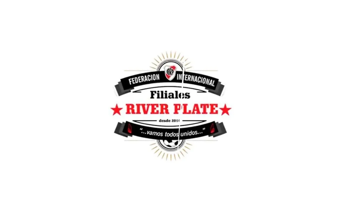 Las filiales de River en el exterior se unieron para ayudar a Australia
