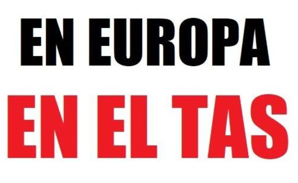 Las memes por el fallo del TAS