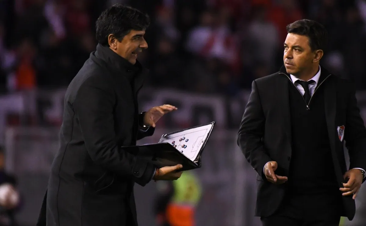 Biscay prepara el equipo: ¿volverá Pinola?