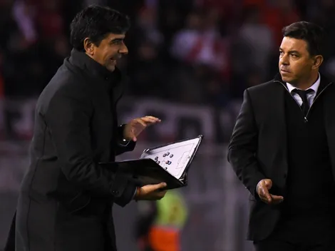 Biscay prepara el equipo: ¿volverá Pinola?