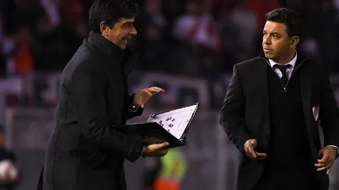 Biscay prepara el equipo: ¿volverá Pinola?