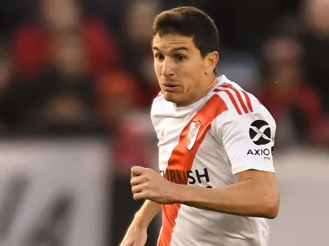 La vestimenta que usará River contra Central Córdoba