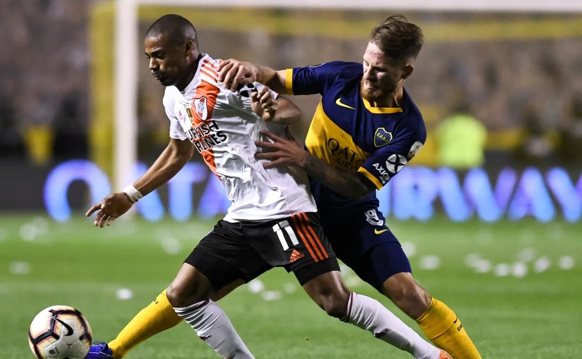 El equipo de Gallardo podría cruzarse ante su eterno rival en una instancia bastante cercana.