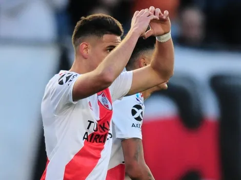 River vuelve al Monumental con el objetivo de estirar la distancia arriba