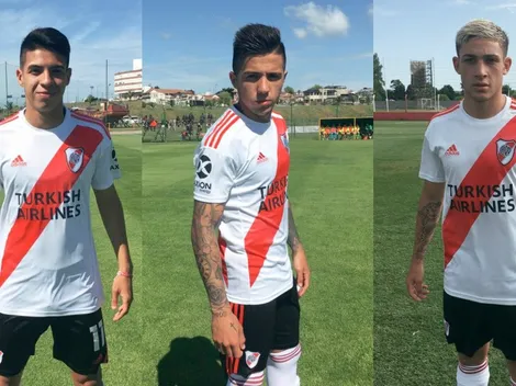 Blindaje y vacunación para la Copa Sub 20