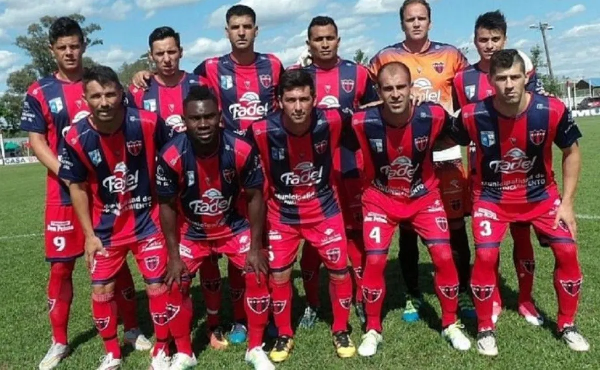 El Millonario ya sabe ante quién se enfrentará en el debut de la Copa Argentina.