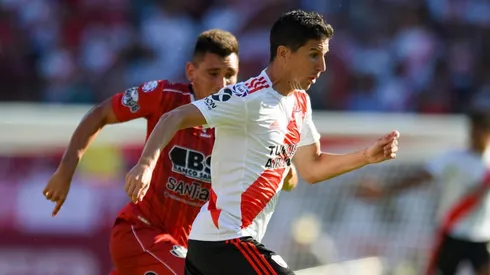Este domingo, River recibirá al Ferroviario por la fecha 18 de la Superliga a las 17:35 horas.