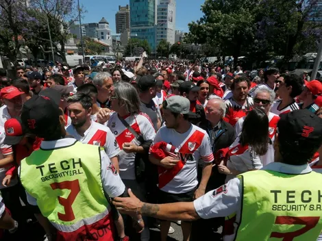 ¿Con qué carnet se entra a la cancha?