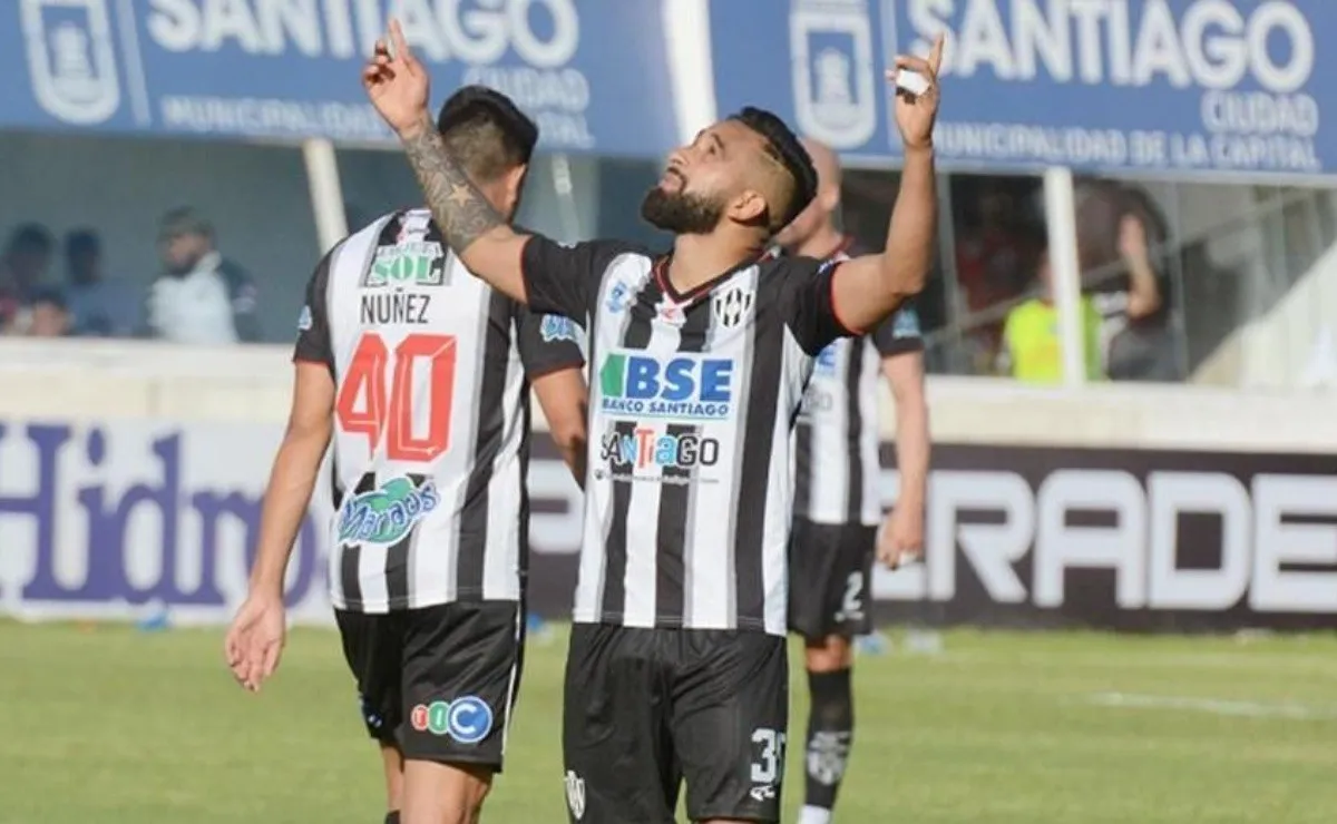 "Borré tiene una técnica terrible", confesó Herrera