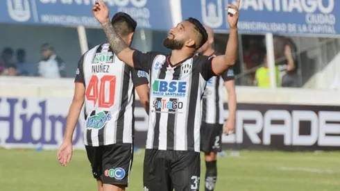 "Borré tiene una técnica terrible", confesó Herrera