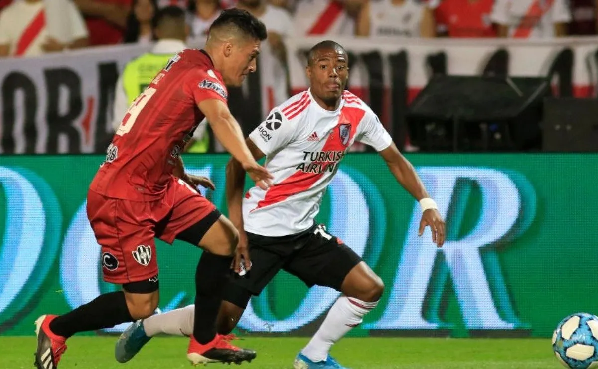 River recibe a Central Córdoba por la fecha 18 de la Superliga