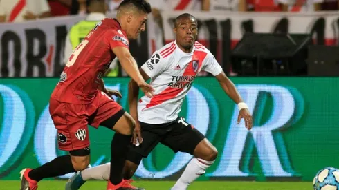 River recibe a Central Córdoba por la fecha 18 de la Superliga