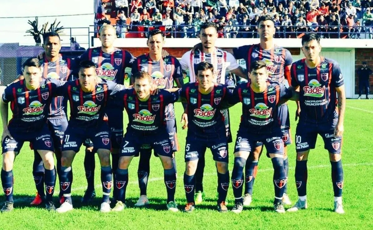 Conoce en profundidad a quien será el rival del Más Grande en la Copa Argentina.