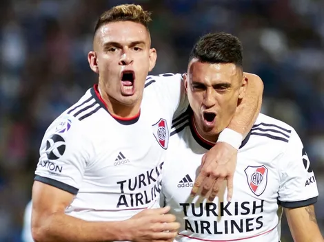 Mes clave para la definición de la Superliga