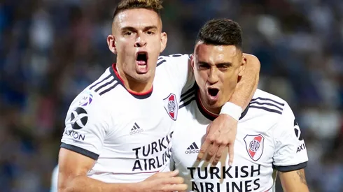 En caso de tener un mes perfecto, el Millonario quedará cerca del título.