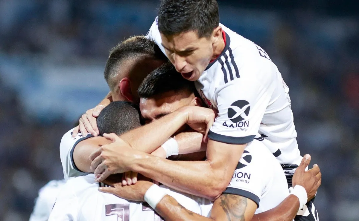 Ante Central Córdoba (SDE), Marcelo Gallardo podría repetir el esquema.