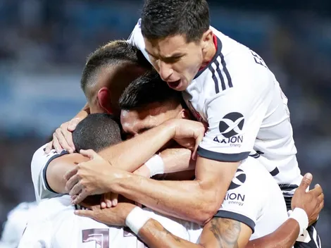 ¿Equipo que gana no se toca?