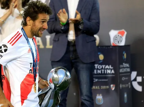 ¿Quién será el rival de River?