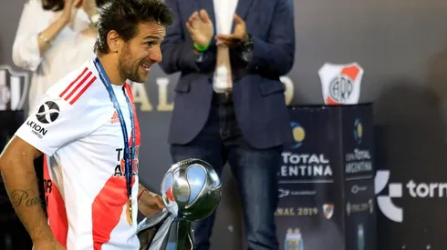 Este jueves por la tarde se sabrá el adversario del Más Grande.