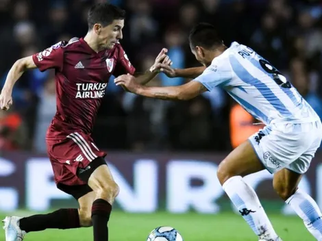 La Supercopa contra Racing tiene sede confirmada