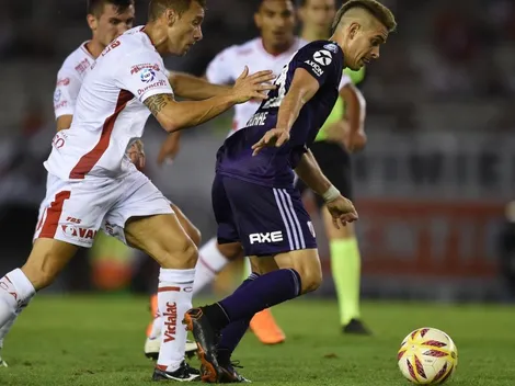 Próximo partido: River visitará a Unión por la Superliga