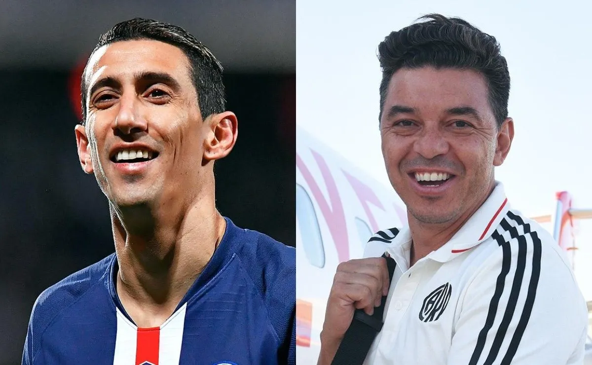 El volante de PSG llenó de elogios al equipo de Napoleón.