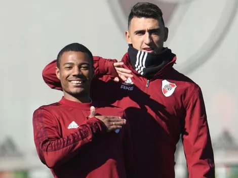 Los convocados para enfrentar a Central Córdoba