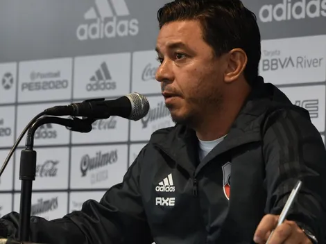 "La gente que está a cargo del césped tendrá que dar explicaciones"