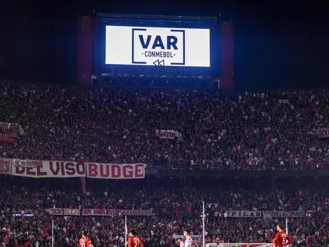 ¿En qué instancia arranca el VAR de la Copa 2020?