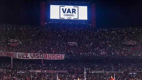 Así las cosas, la fase de grupo no contará con VAR.