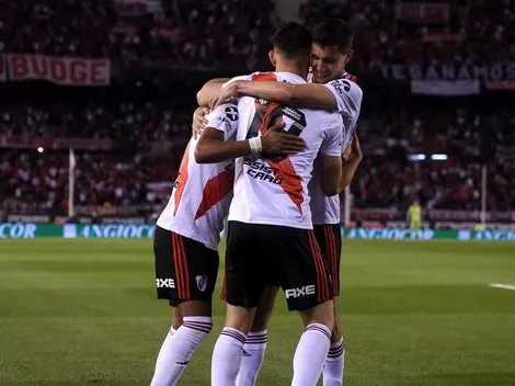 Los meses que River lleva sin ganar como local