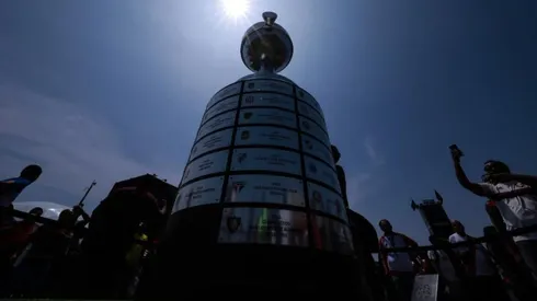 River iniciará su participación en el certamen internacional el próximo 16 de febrero.