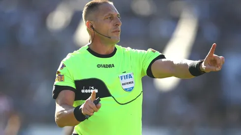 Por la 18º fecha de la Superliga, el misionero será el encargado de impartir justicia.