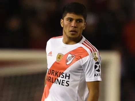 Rojas: "El apodo de Sicario lo tengo muy al pedo"