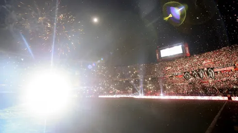 El estadio de River Plate no albergará el compromiso entre la Selección Argentina y Ecuador.